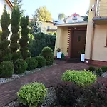 Nova 3* Wisla