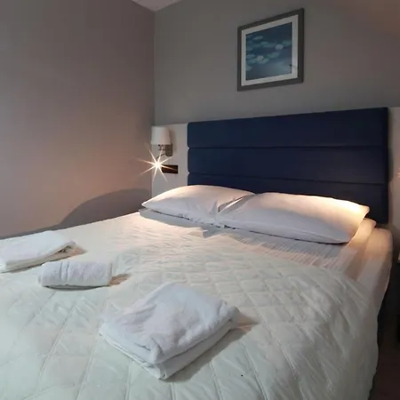 Nova Nocleg ze śniadaniem Wisła