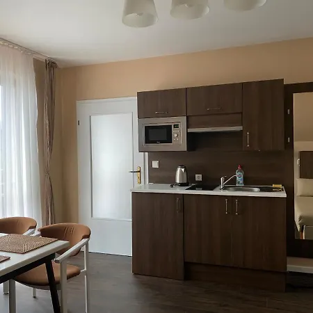 Bed & Breakfast Nova Wisła