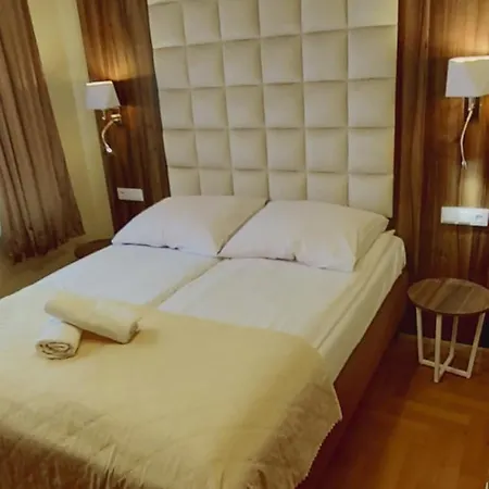 Bed & Breakfast Nova Wisła