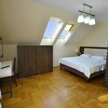 Nova 3* Wisla