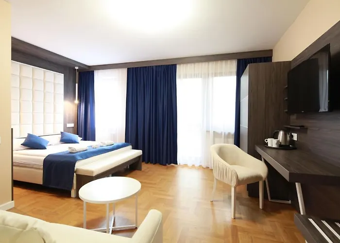 Nova Bed & Breakfast 3*