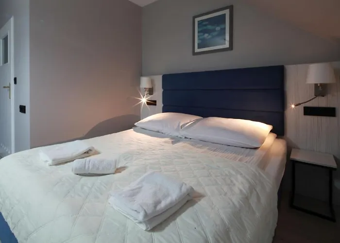 Nova Bed & Breakfast Wisła