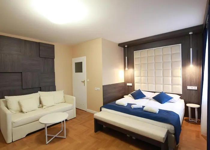 Bed and Breakfast Nova Wisła