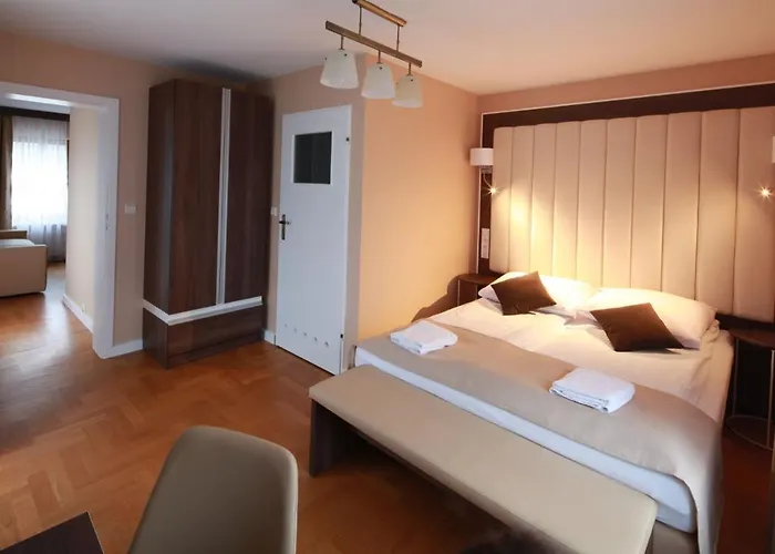 Nova Bed & Breakfast