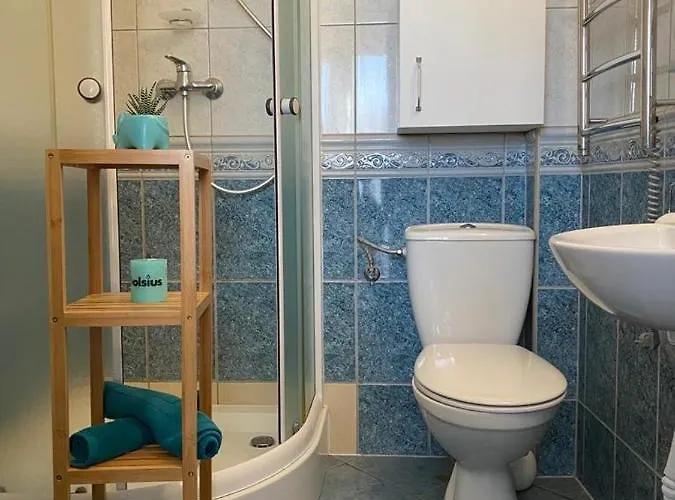 Bed and Breakfast Nova Wisła