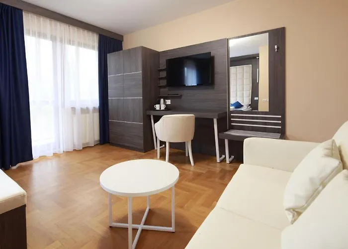 Bed and Breakfast Nova Wisła