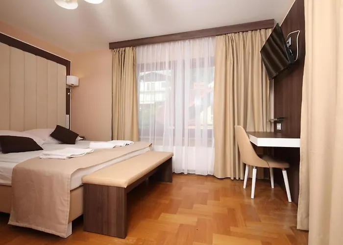 Nova Bed & Breakfast 3*