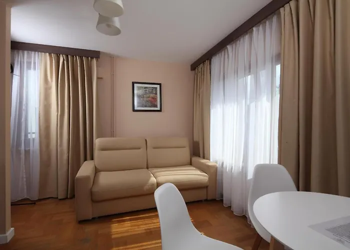 Bed and Breakfast Nova Wisła