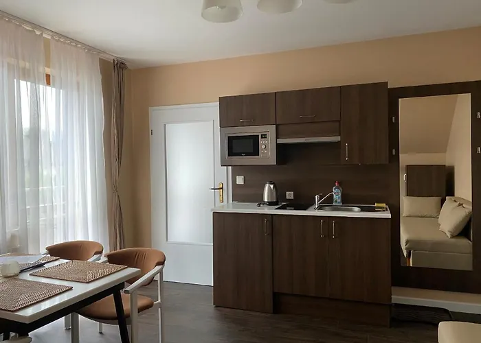 Bed and Breakfast Nova Wisła