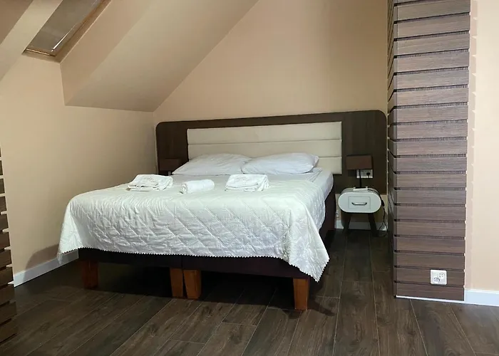 Nova Bed & Breakfast Wisła