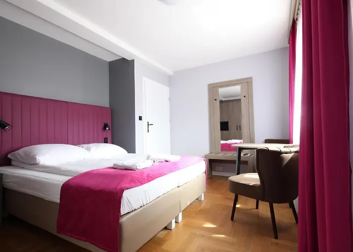 Nova Bed and Breakfast Wisła