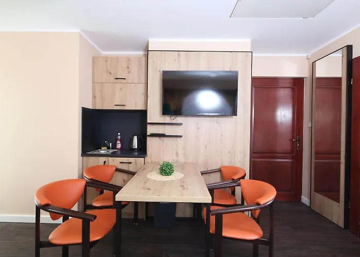 Bed and Breakfast Nova