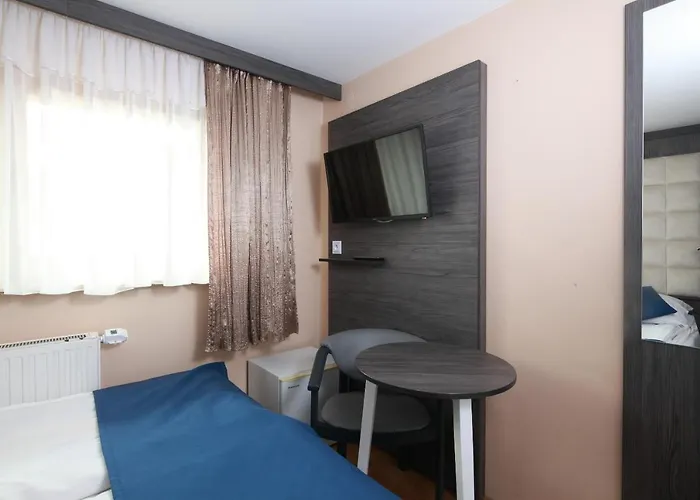 Nova Bed and Breakfast Wisła