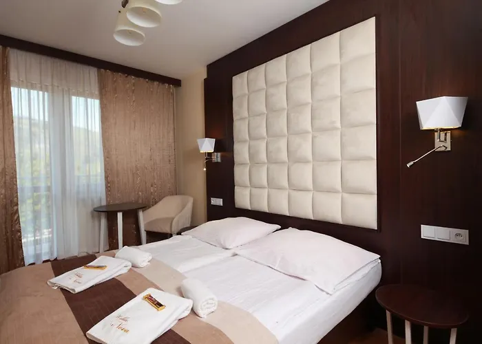 Bed and Breakfast Nova Wisła