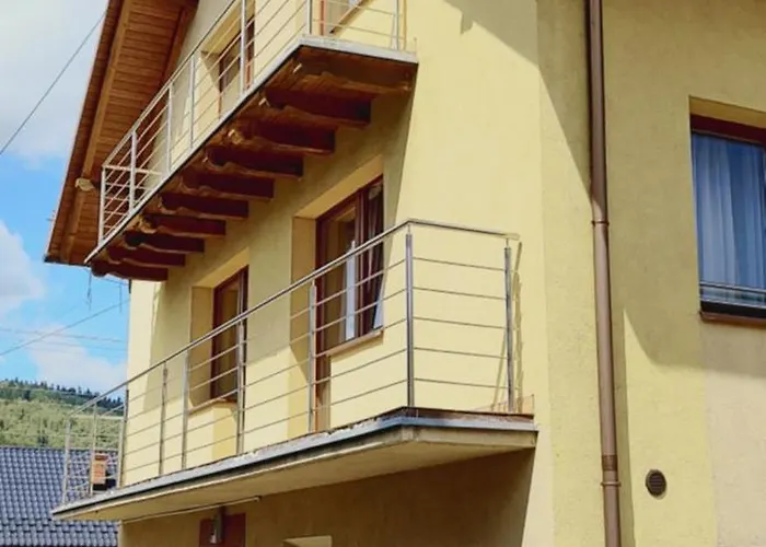 Nova Bed and Breakfast 3*