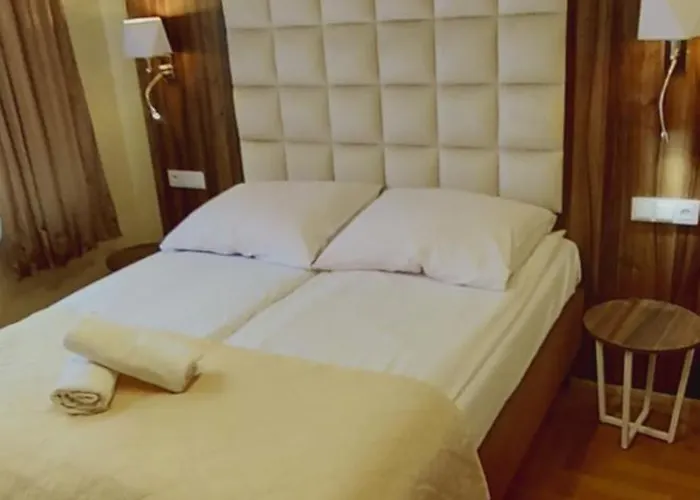 Bed and Breakfast Nova Wisła