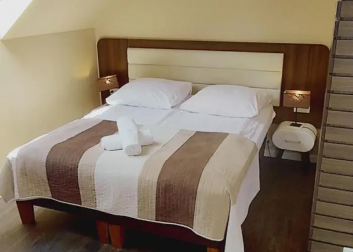 Bed and Breakfast Nova Wisła