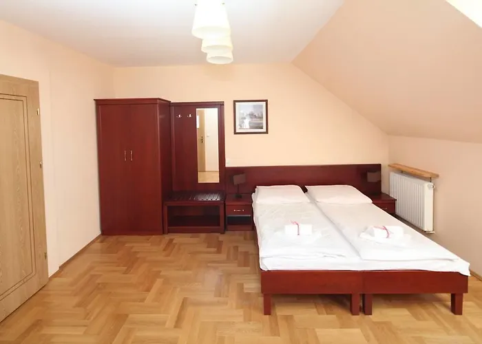 Bed and Breakfast Nova