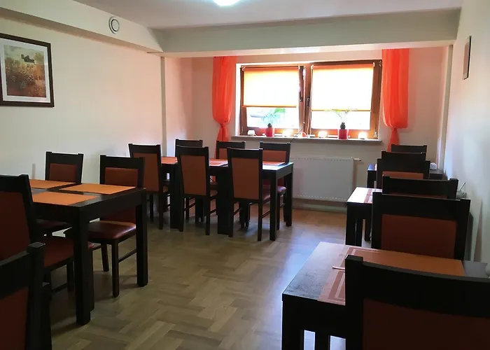 Bed and Breakfast Nova