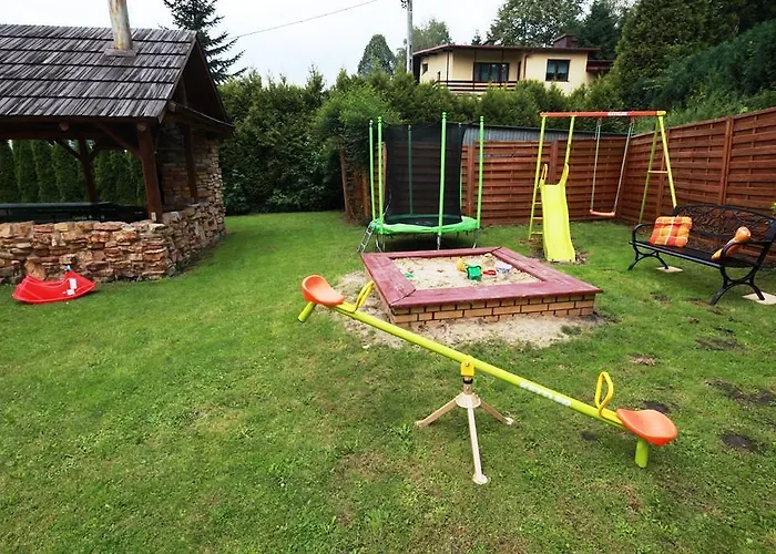 לינה וארוחת בוקר Nova