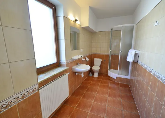 לינה וארוחת בוקר Nova