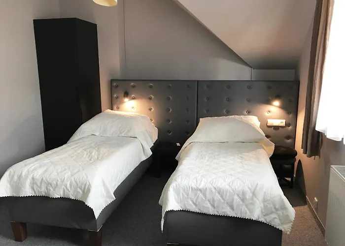 Bed and Breakfast Nova Wisła