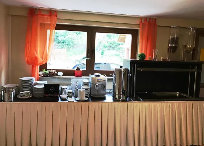 Nova Bed and Breakfast Wisła