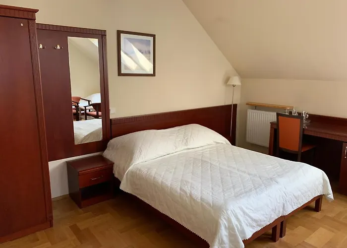 Nova Bed and Breakfast